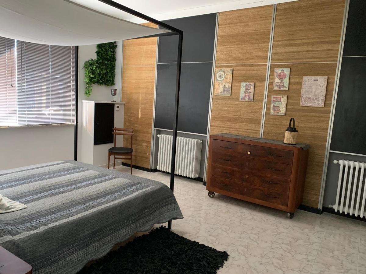 "L' Industrial Green" Apartment Casale Monferrato Exteriör bild