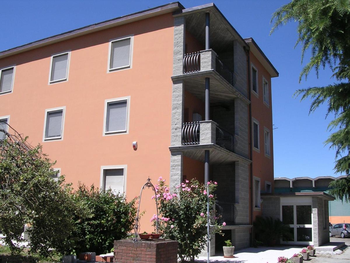 "L' Industrial Green" Apartment Casale Monferrato Exteriör bild