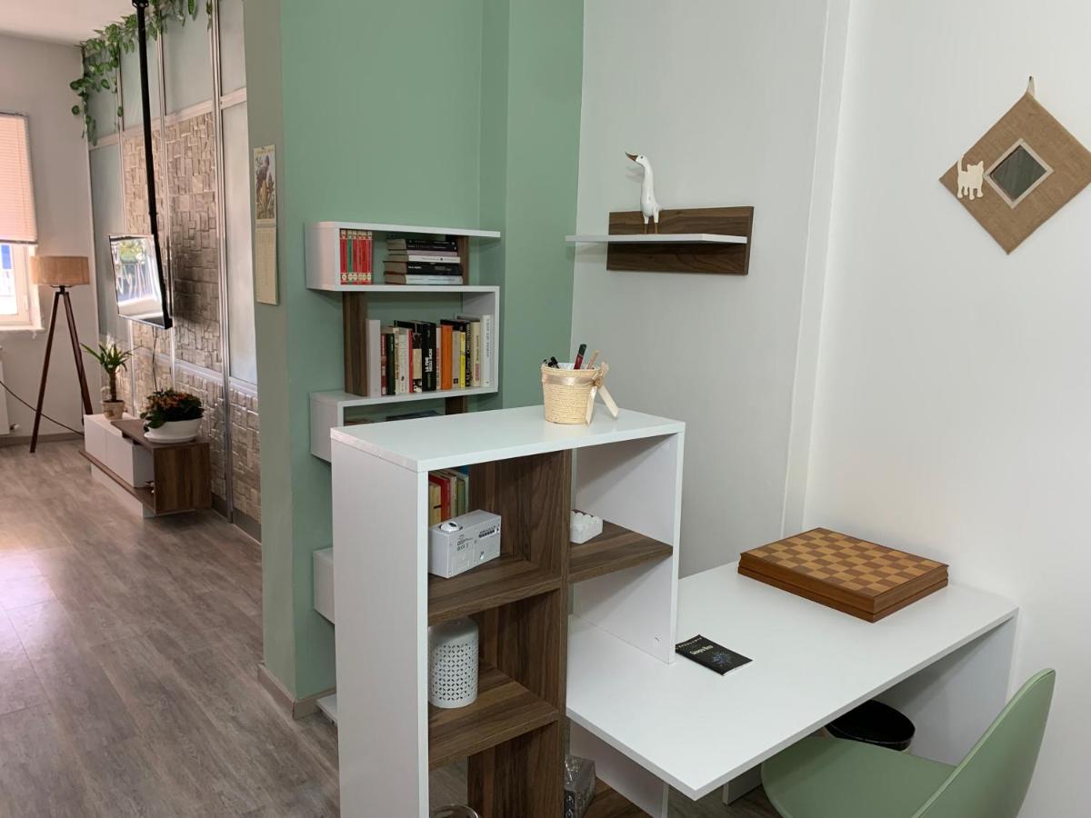 "L' Industrial Green" Apartment Casale Monferrato Exteriör bild